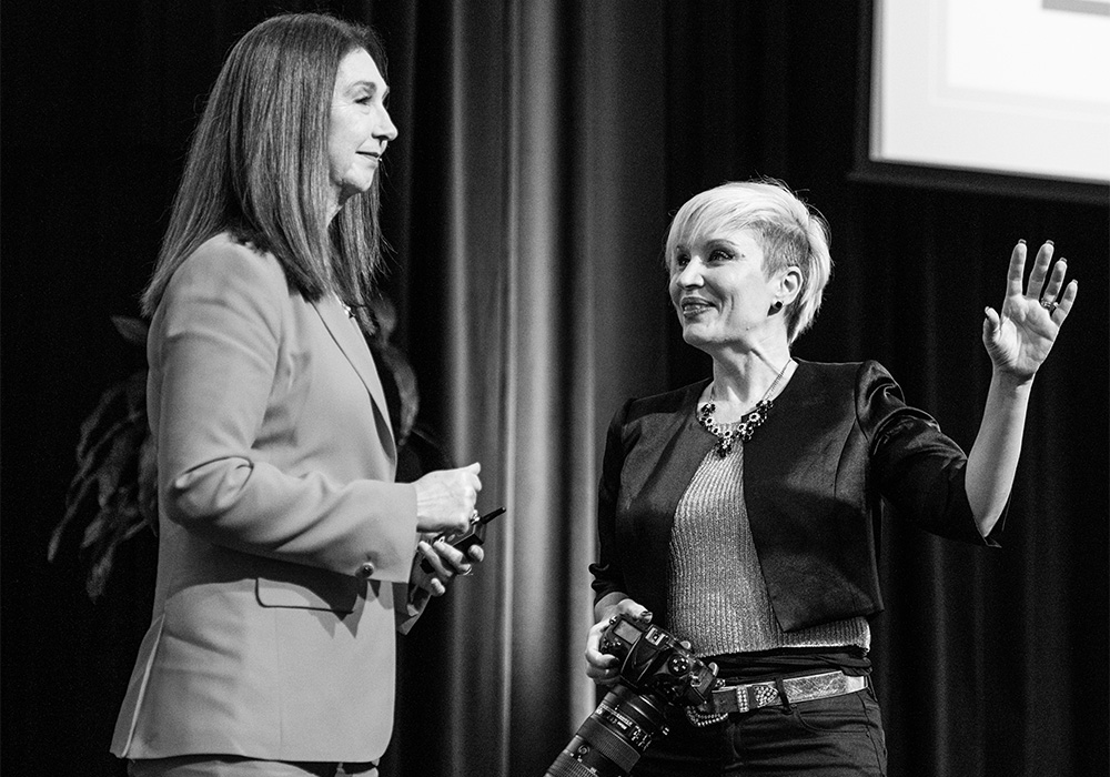 behind the scenes photography elite speaker showreel days melinda hird
